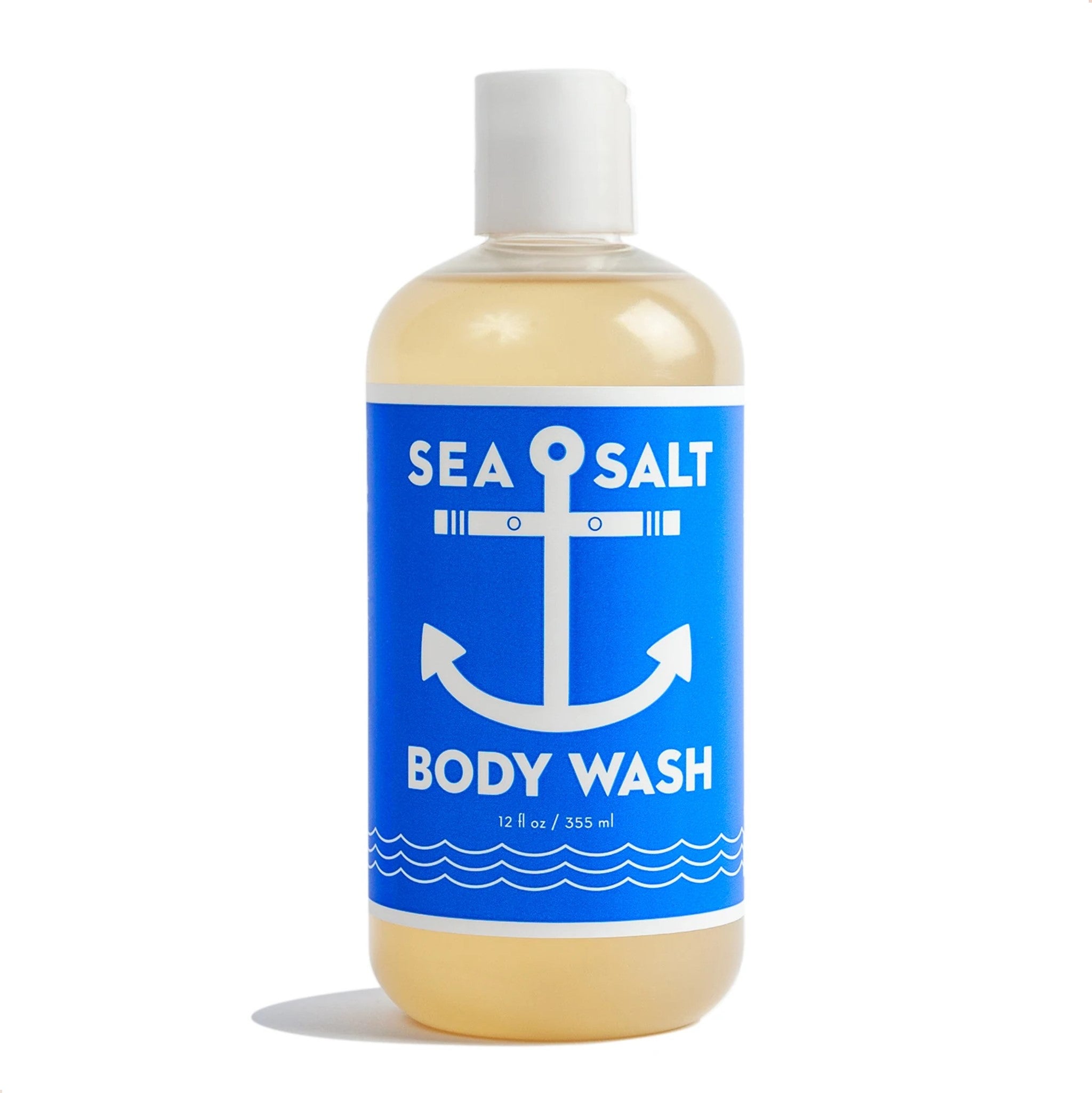 Good Neighbour Swedis Dreams Sea Salt Body Wash