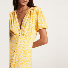 faithfull the brand bellavista midi dress Good Neighbour