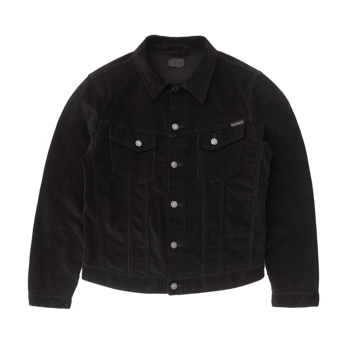 Nudie billy cord jacket best sale