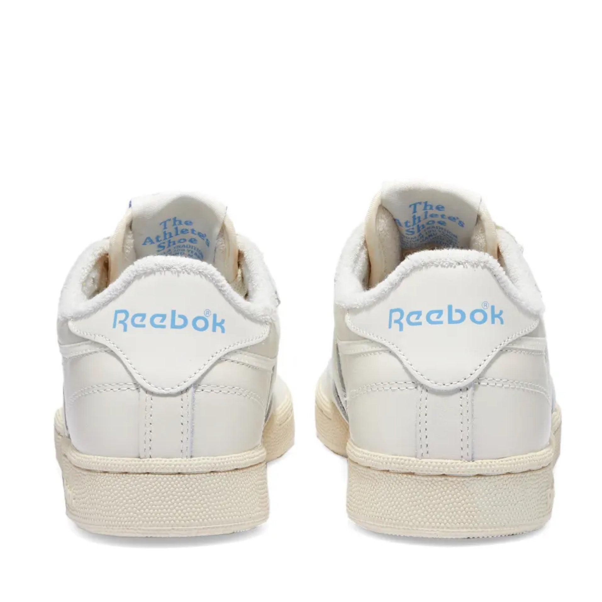 Reebok club c discount 85 vintage femme soldes