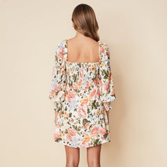 faithfull the brand arianne mini dress Good Neighbour