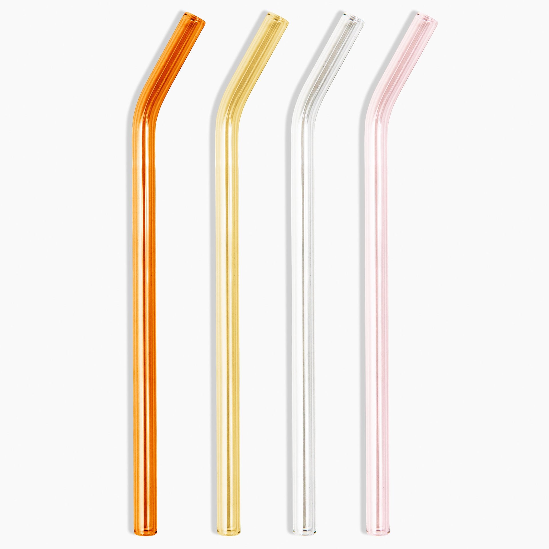 POKETO Glass Straw