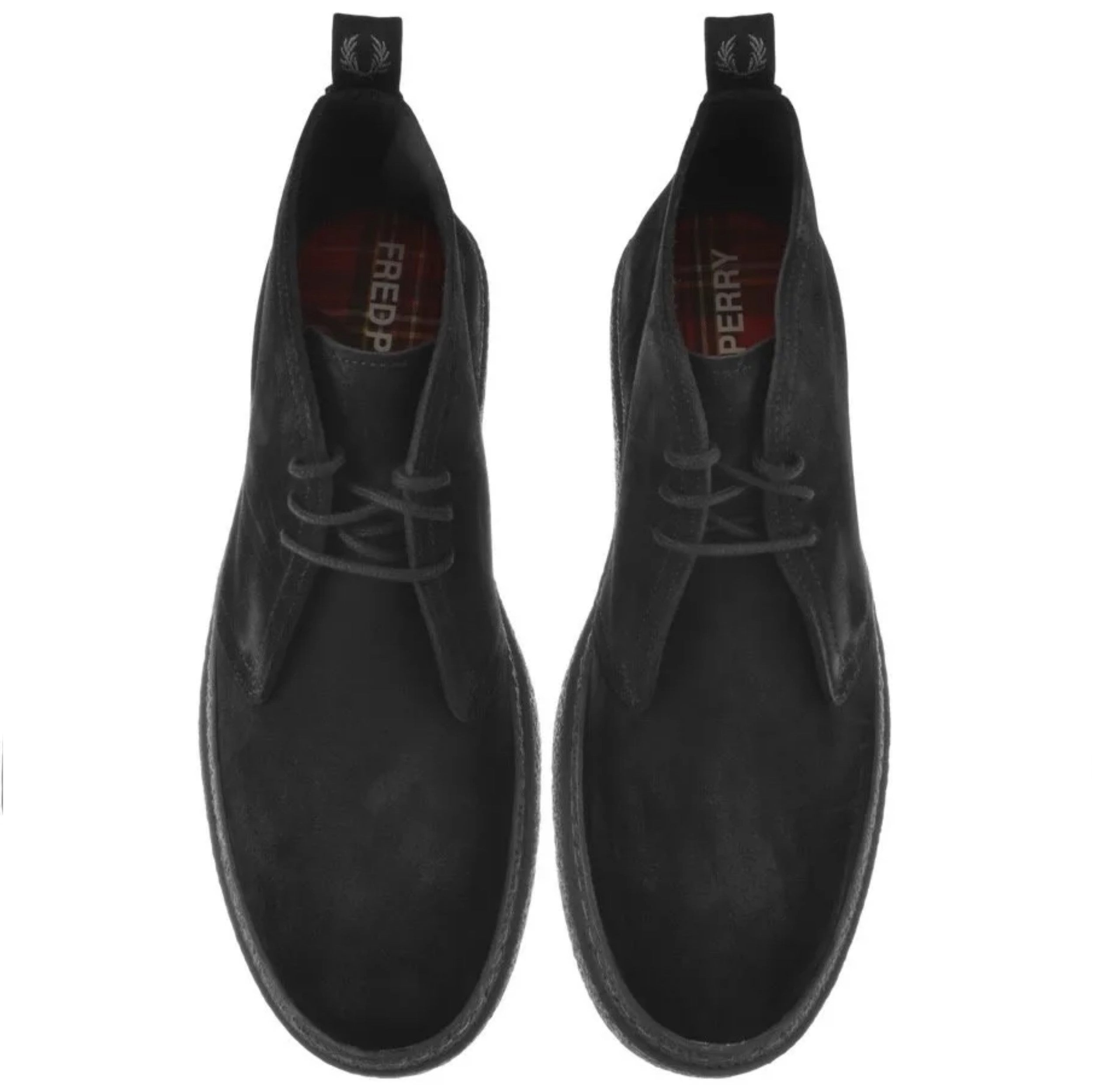 Fred perry hotsell chelsea boots