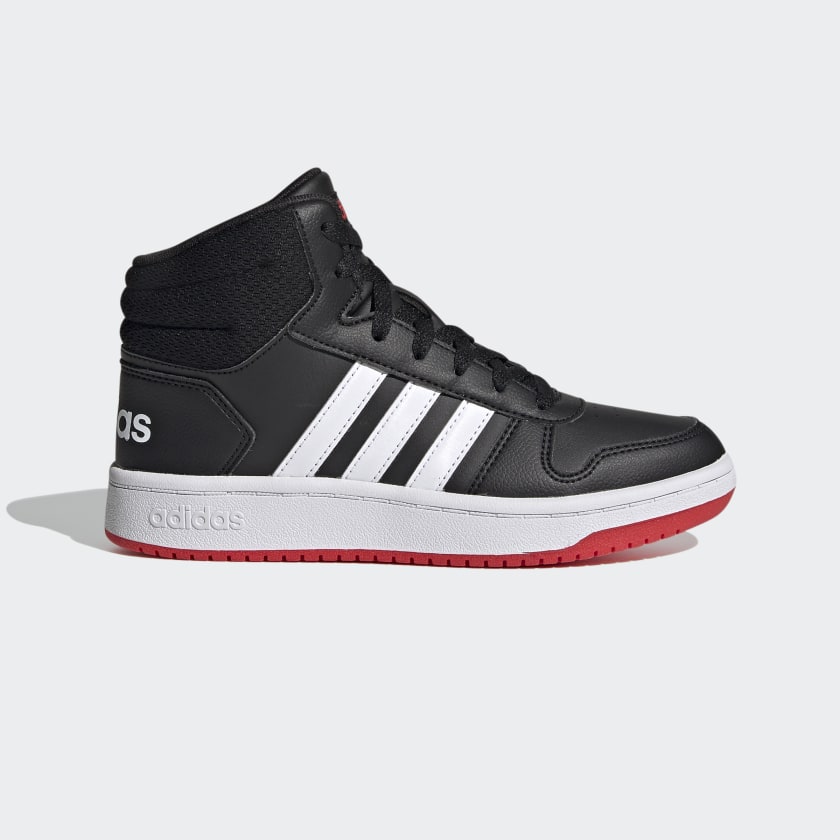 Hoops mid store