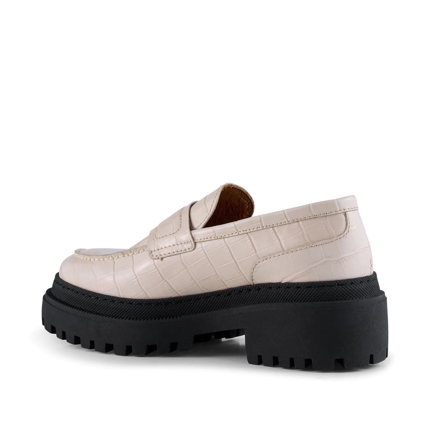 Shoe the bear cheap zola studded loafers