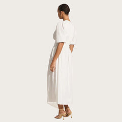 agnata midi dress Good Neighbour
