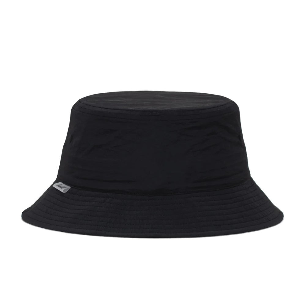 Herschel Supply Co. Norman Bucket Hat - Black - Size XL
