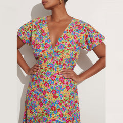 raphaela midi dress Good Neighbour