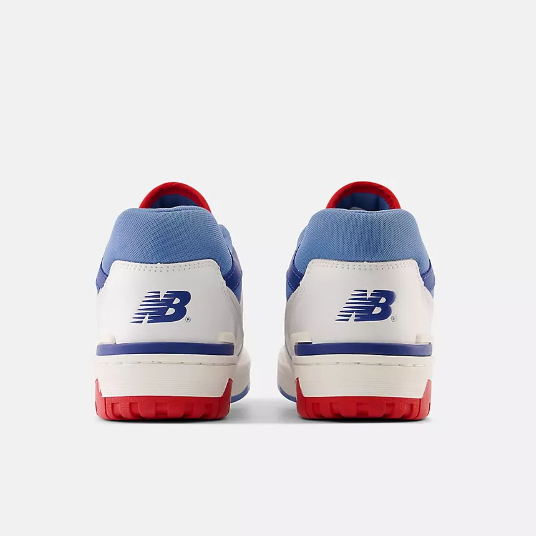 new balance 550 coral
