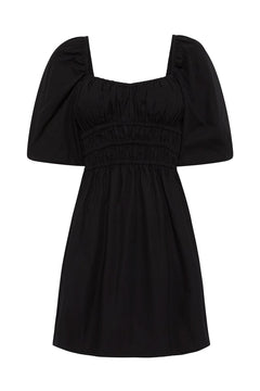 faithfull the brand marinelli mini dress Good Neighbour