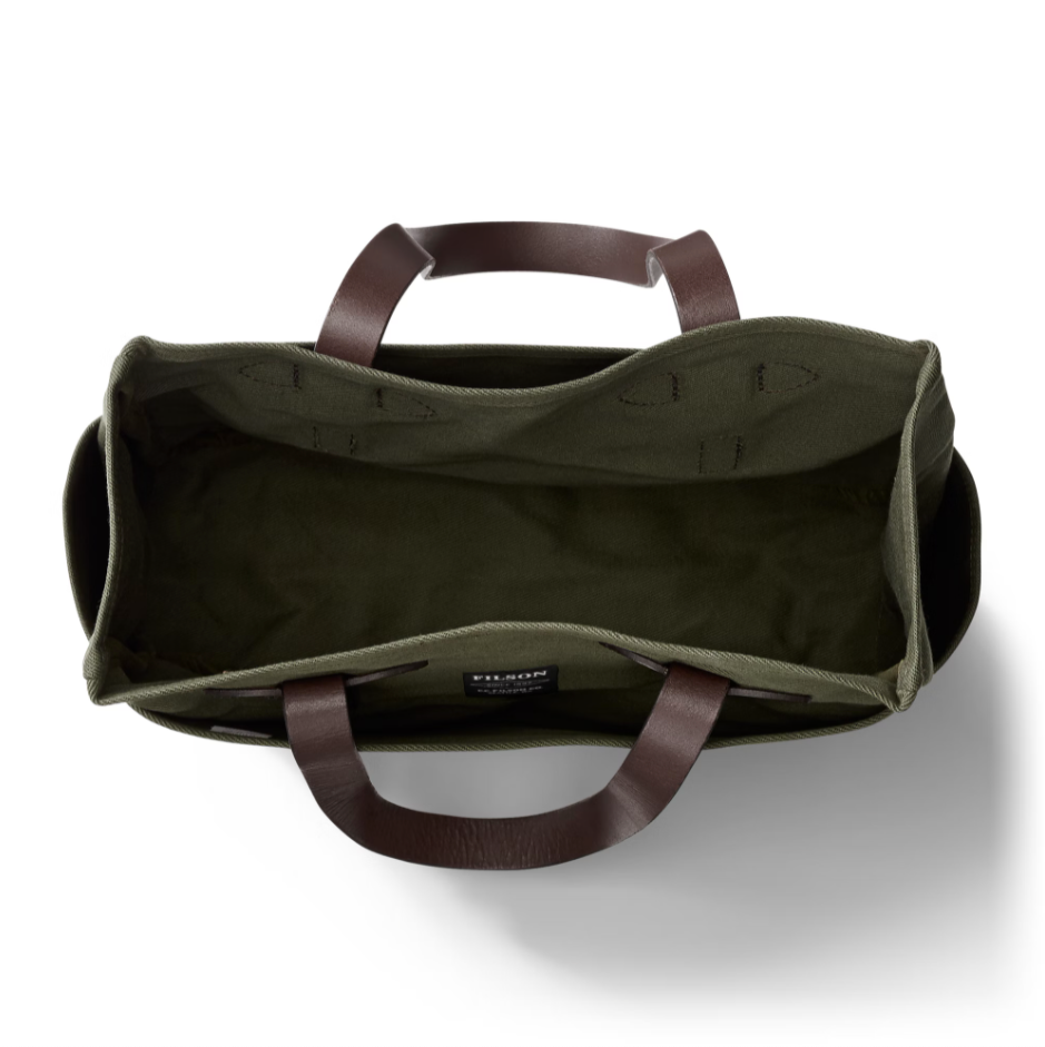 Filson mens 2025 tote bag