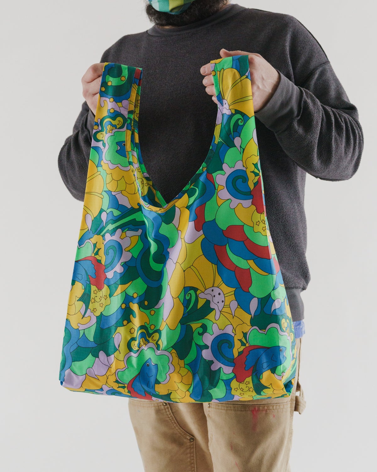 Good Neighbour | Baggu Standard Zodiac Baggu (Pisces)