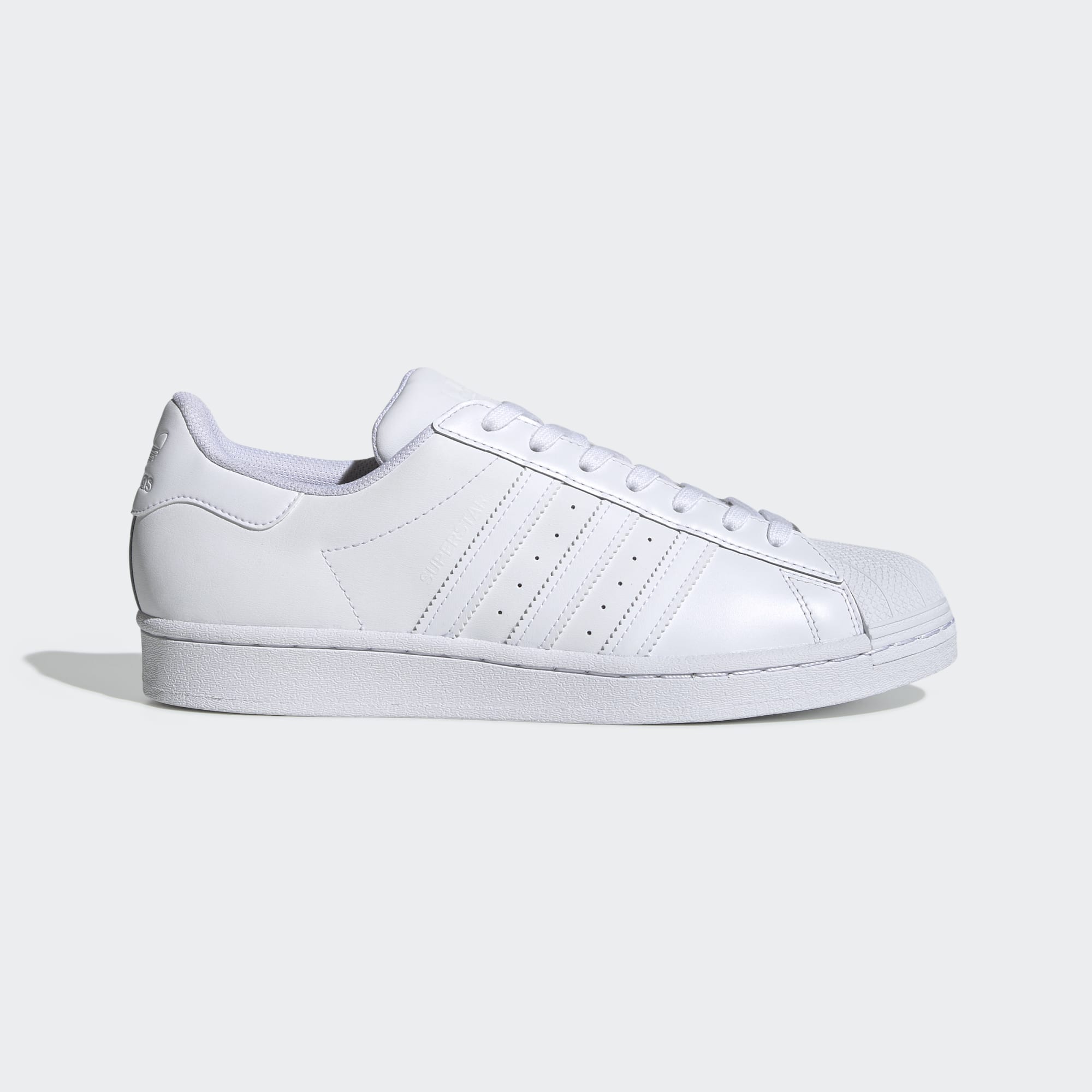 Good Neighbour Adidas Superstar Shoes Cloud White