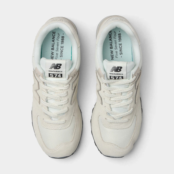 Good Neighbour New Balance U574OF2 Sneaker White