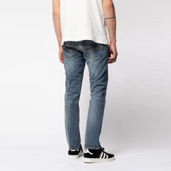 Good Neighbour | Nudie Grim Tim (Worn Sonic)