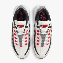 Good Neighbour | Nike Air Max 95 QS (Summit White + Chile  display picture 3