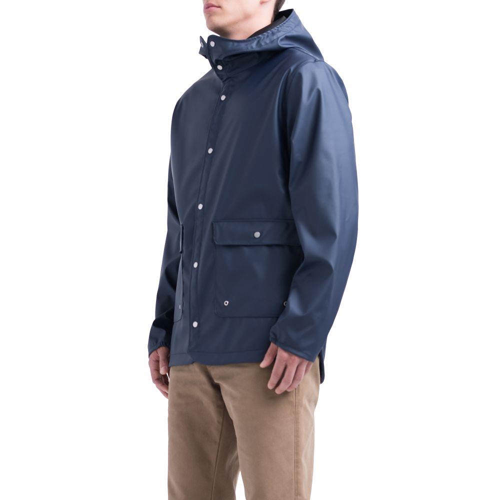 Good Neighbour Herschel Forecast Parka Peacoat