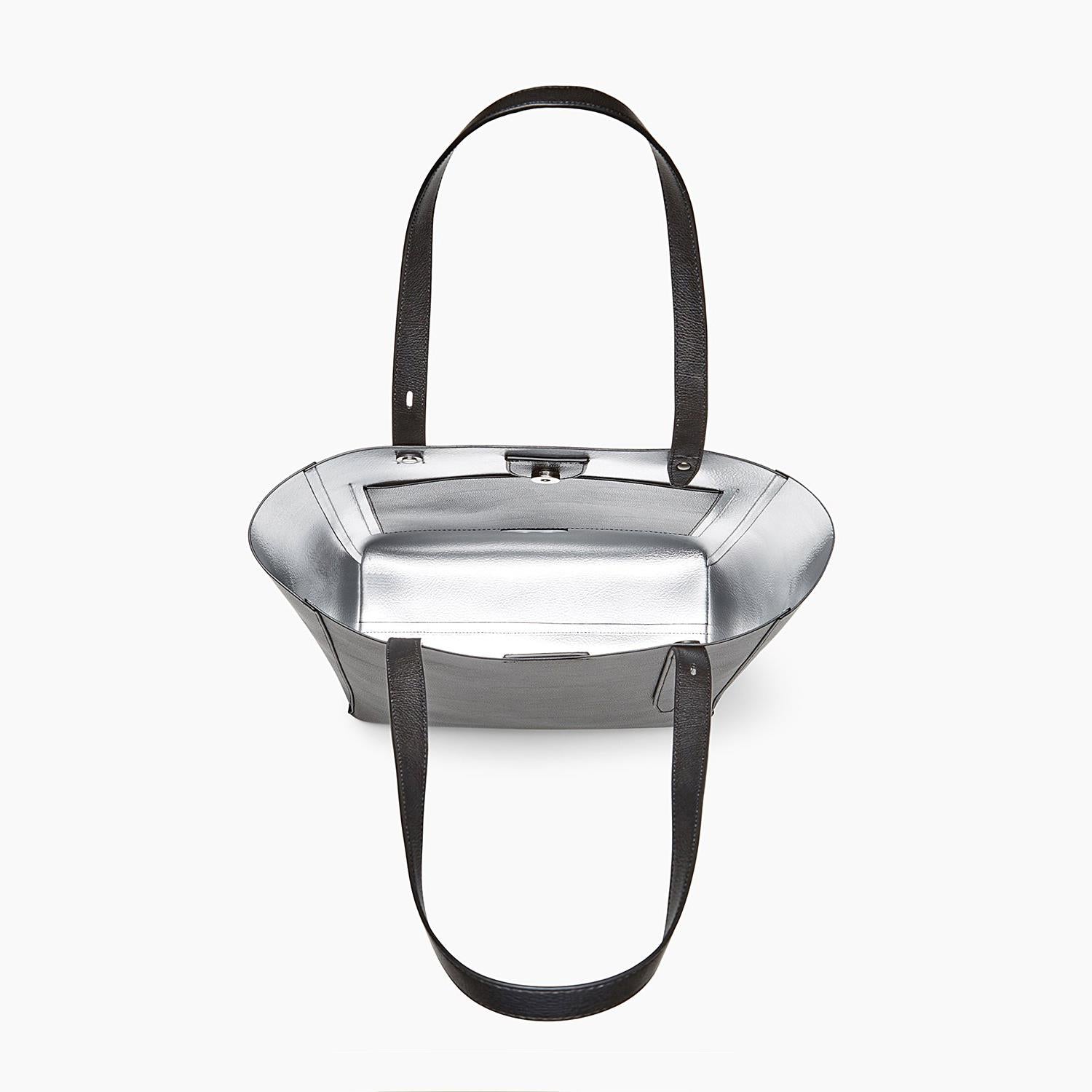Stella north south tote outlet