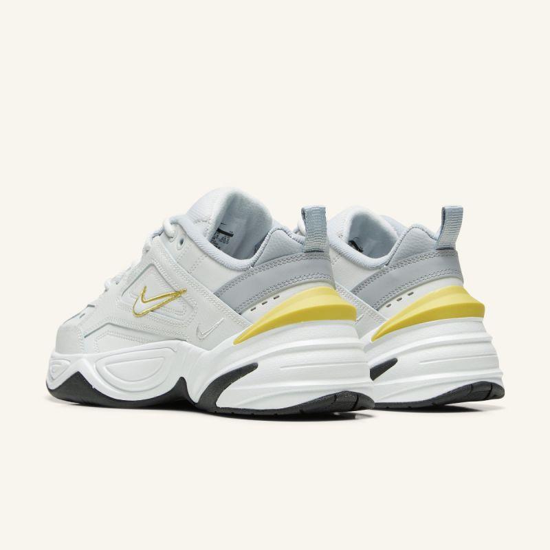 Nike m2k tekno platinum tint wolf grey Clearance