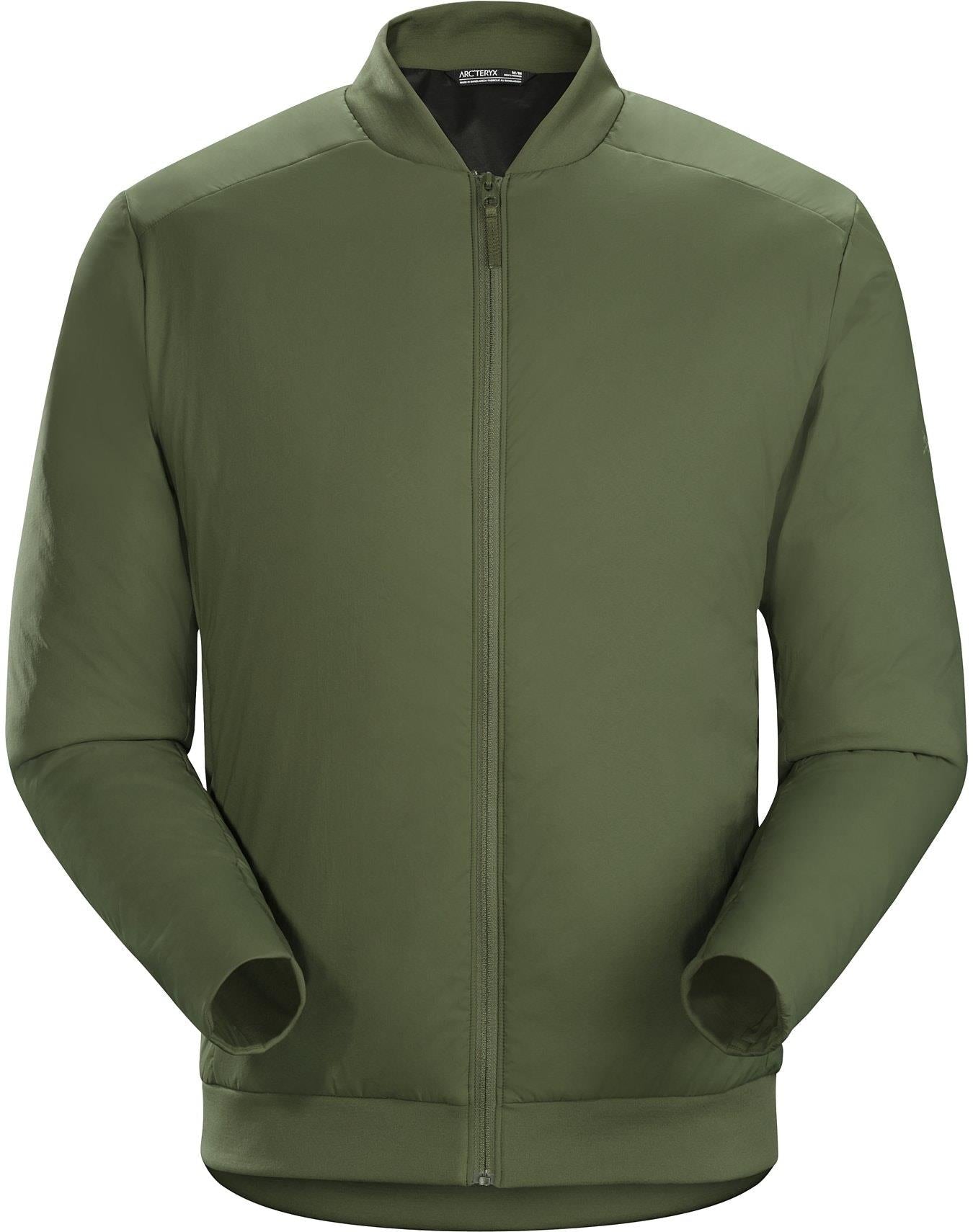 Good NEighbour | Arc'teryx Seton Jacket (Wildwood) – Good Neighbour