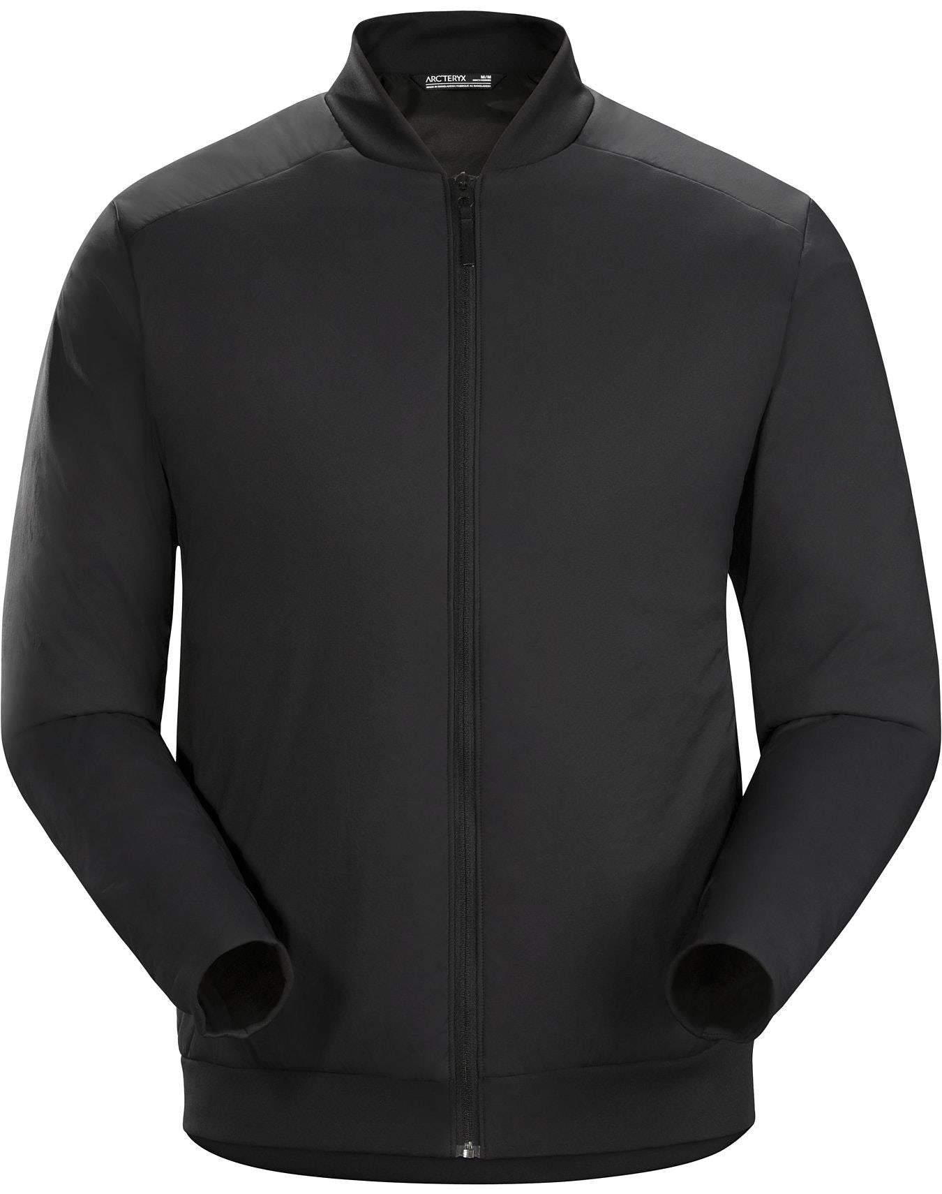 Good NEighbour | Arc'Teryx Seton Jacket (Black)