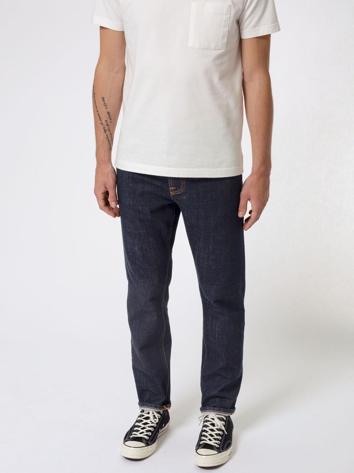 Nudie jeans steady eddie sales 2