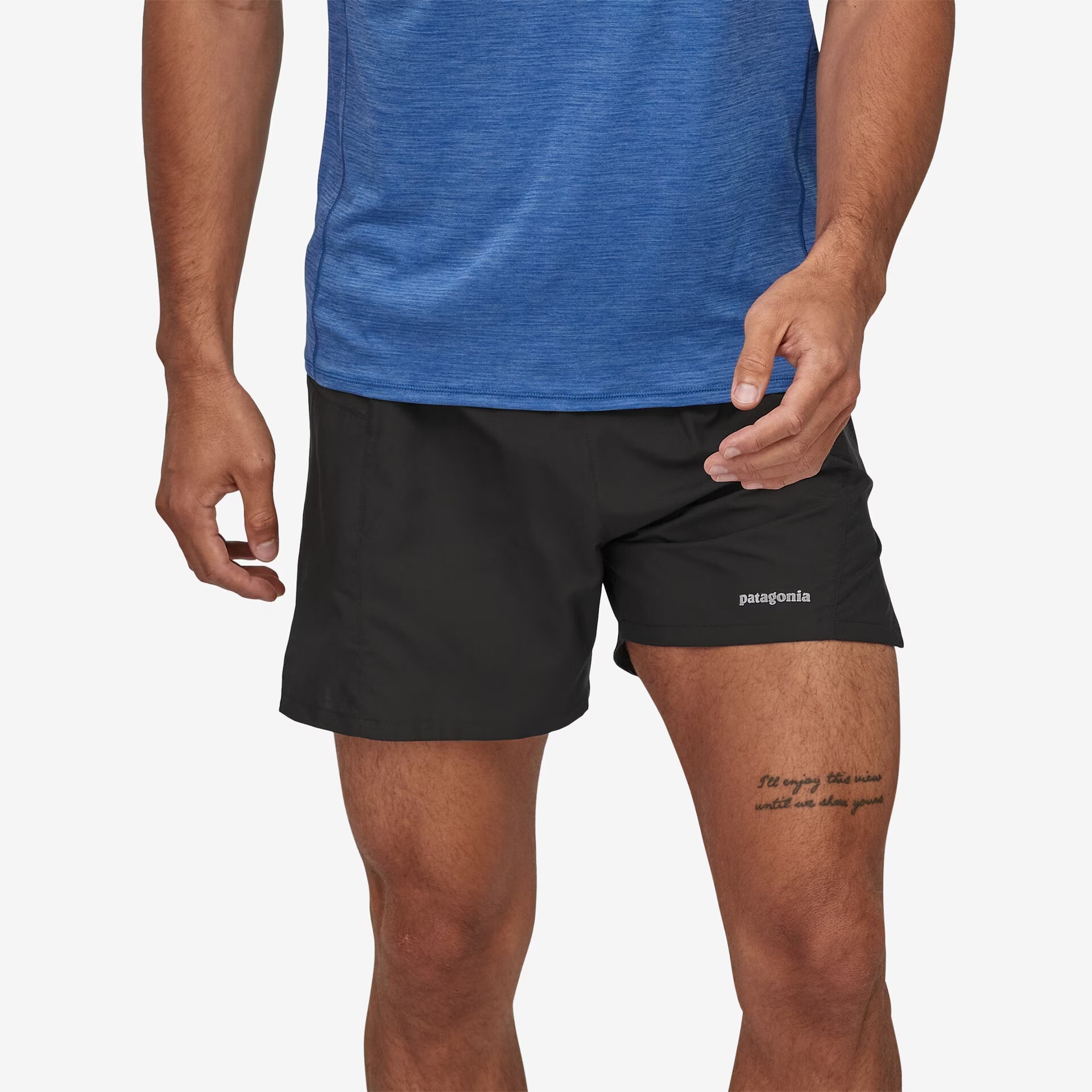 Patagonia strider pro sale