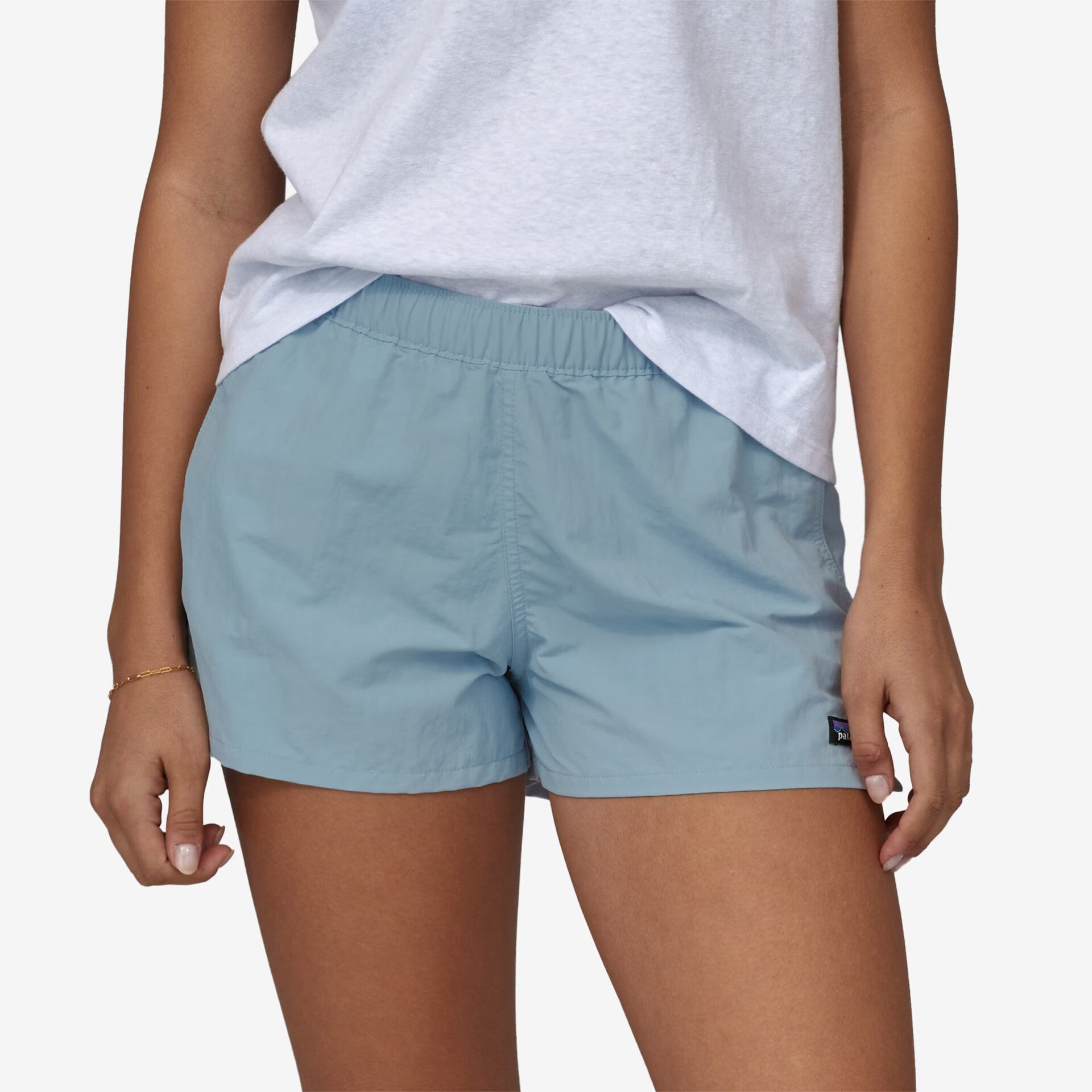 Patagonia women's hotsell barely baggies shorts