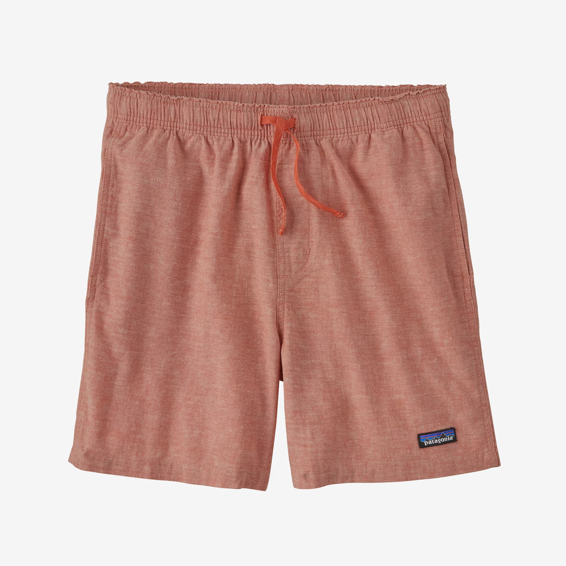 Patagonia men's best sale baggies naturals