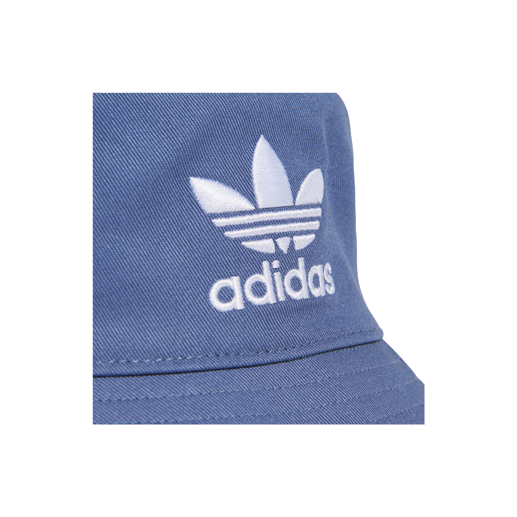 Good Neighbour | Adidas Bucket Hat AC (Blue)