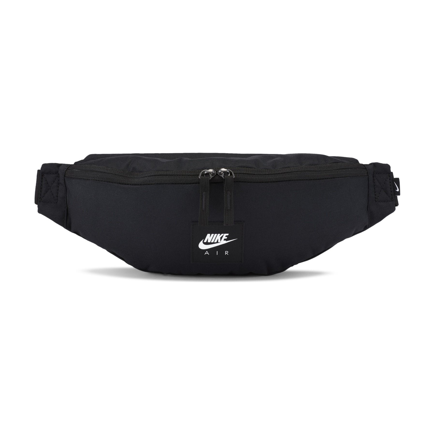 Nike hip sale pack black