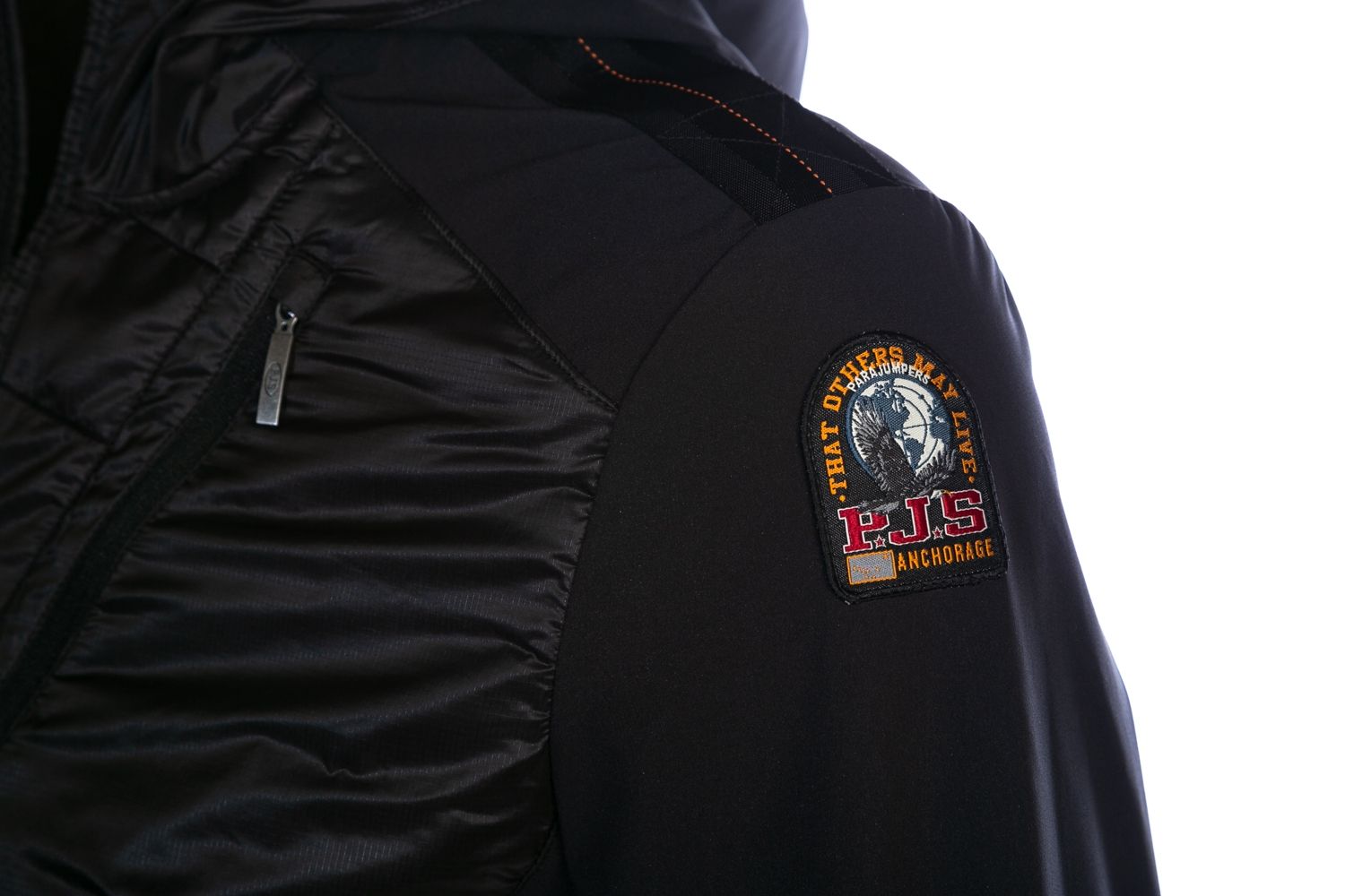 Parajumpers nolan zip sale jacket