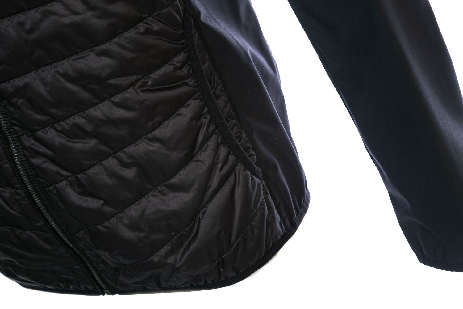 Good Neighbour Parajumpers Nolan Jacket Black