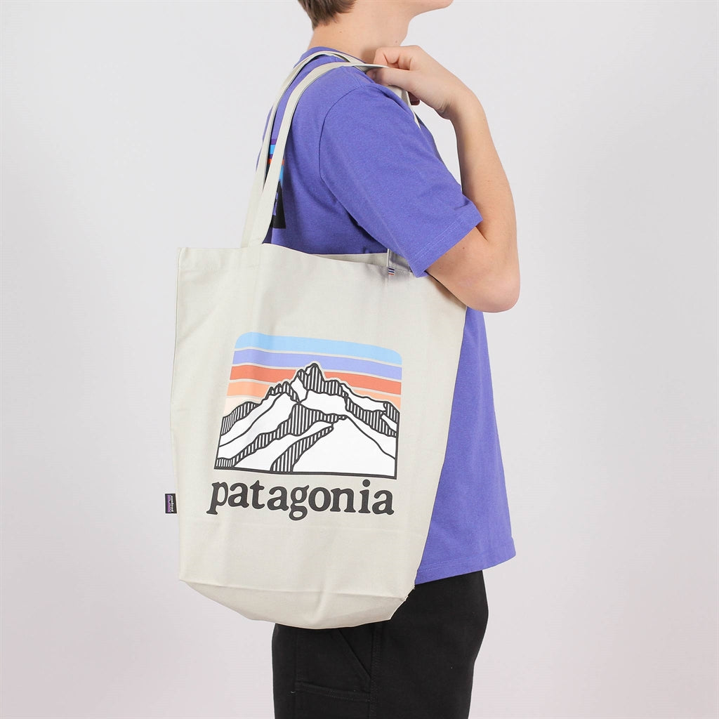Patagonia best sale market tote