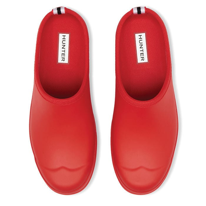 Good Neighbour | Hunter Boots Women's Original Play Clog