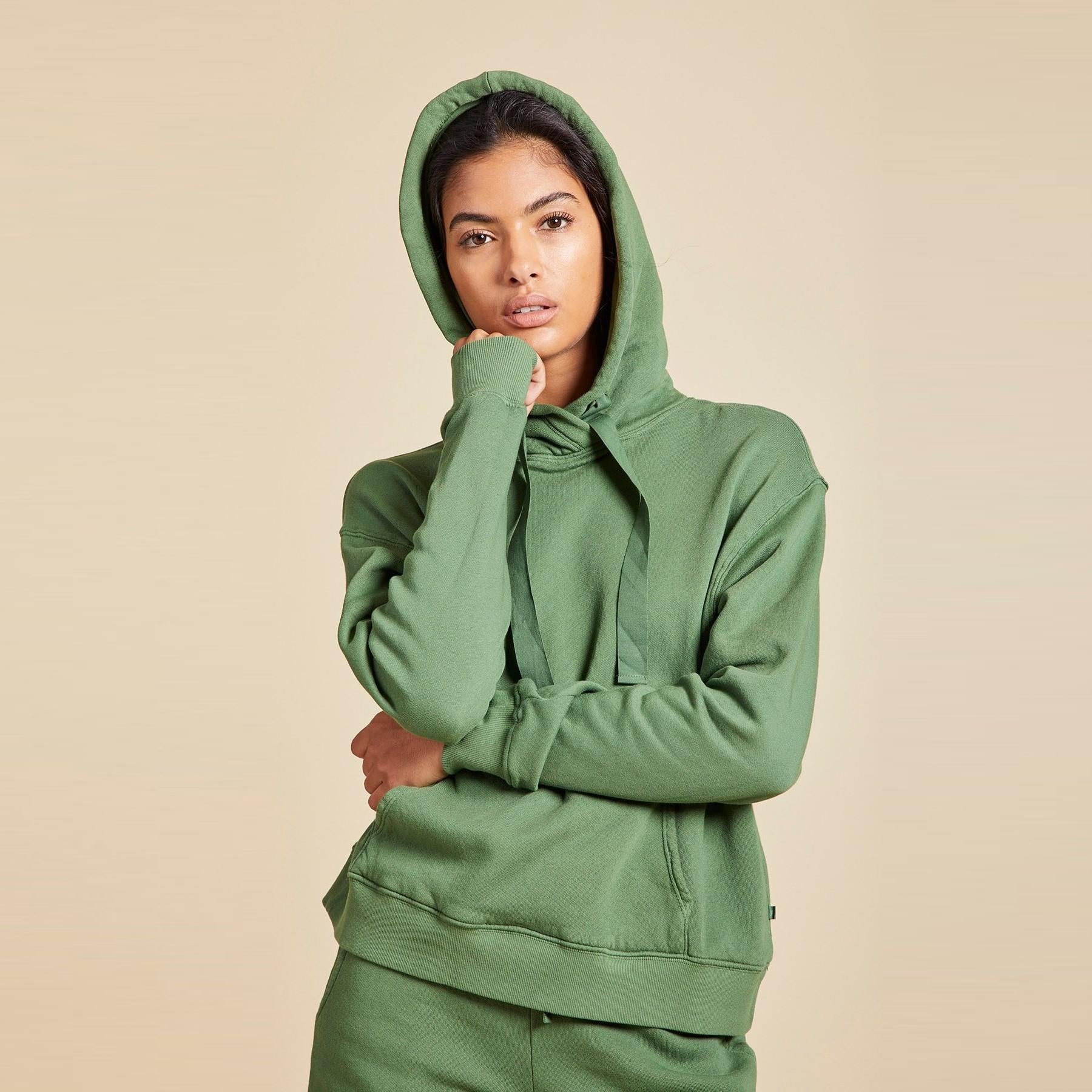 Velvet ojai hoodie Clearance