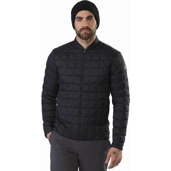 Good Neighbour | Arc'teryx Rico Jacket (Black)