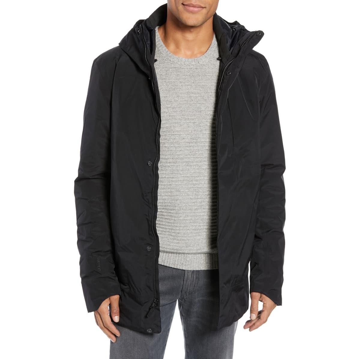 Magnus 2025 coat arcteryx