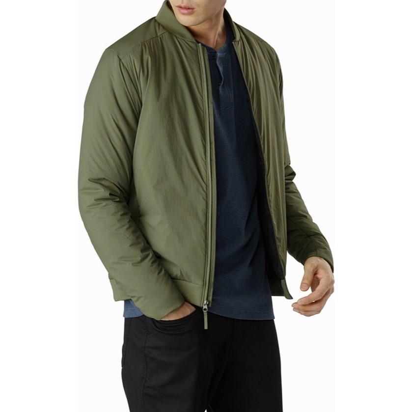 アークテリクス Seton Jacket Men's / セトンジャケット（Arc