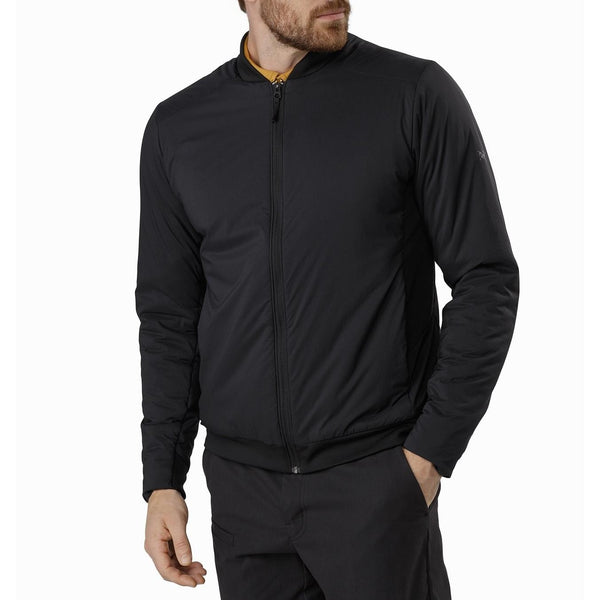 ARC’TERYX SETON JACKET M ブラック 21736 Amazon | Arc'teryx シートン ジャケット メンズ (アルティマ、Sサイズ