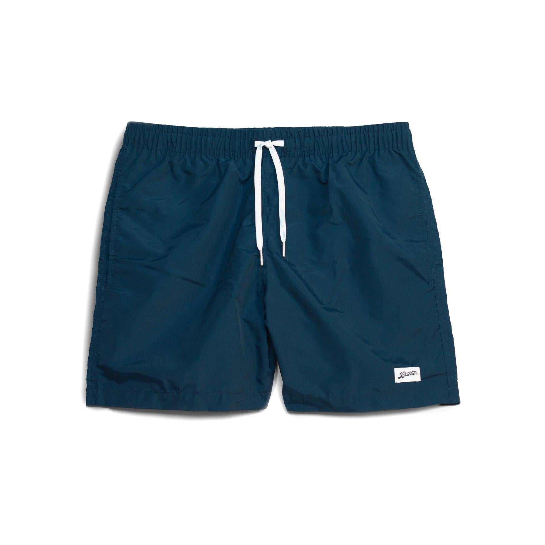 Bather surf trunk cheap