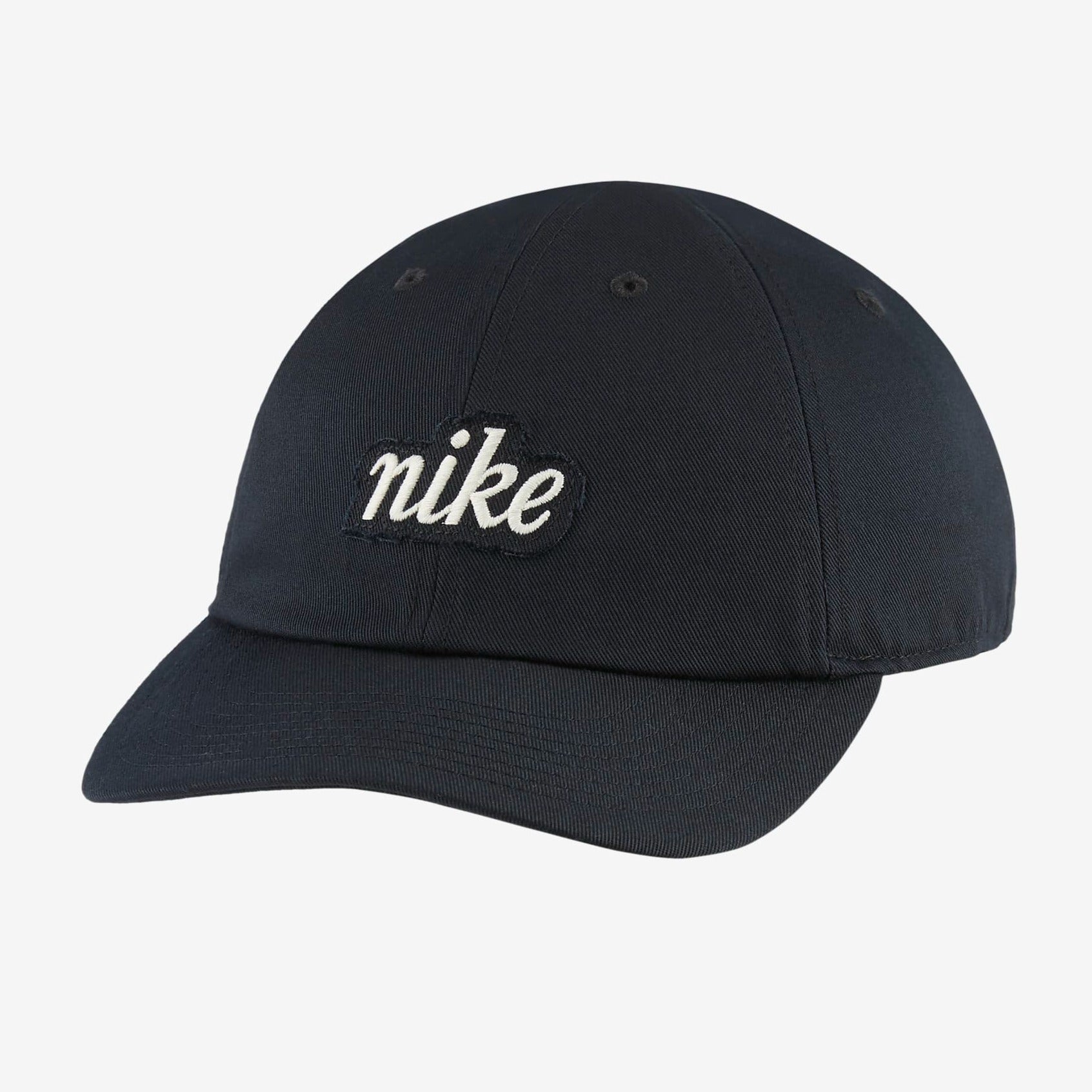 Good Neighbour | Nike Heritage 86 Hat (Black)