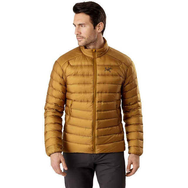 Good Neighbour | Arc'Teryx Cerium LT Hoody (Yukon)